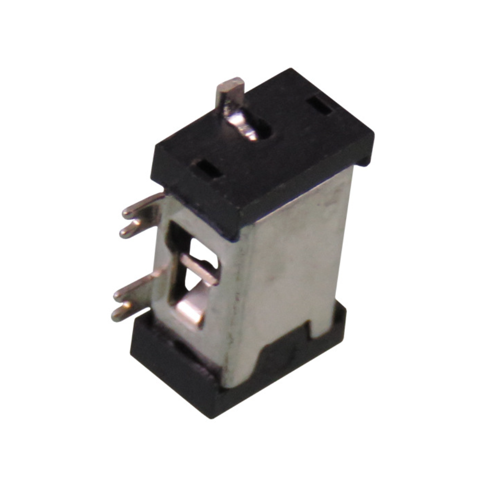 DC 058 Tipo SMT Tomada de alimentação DC Nova tomada