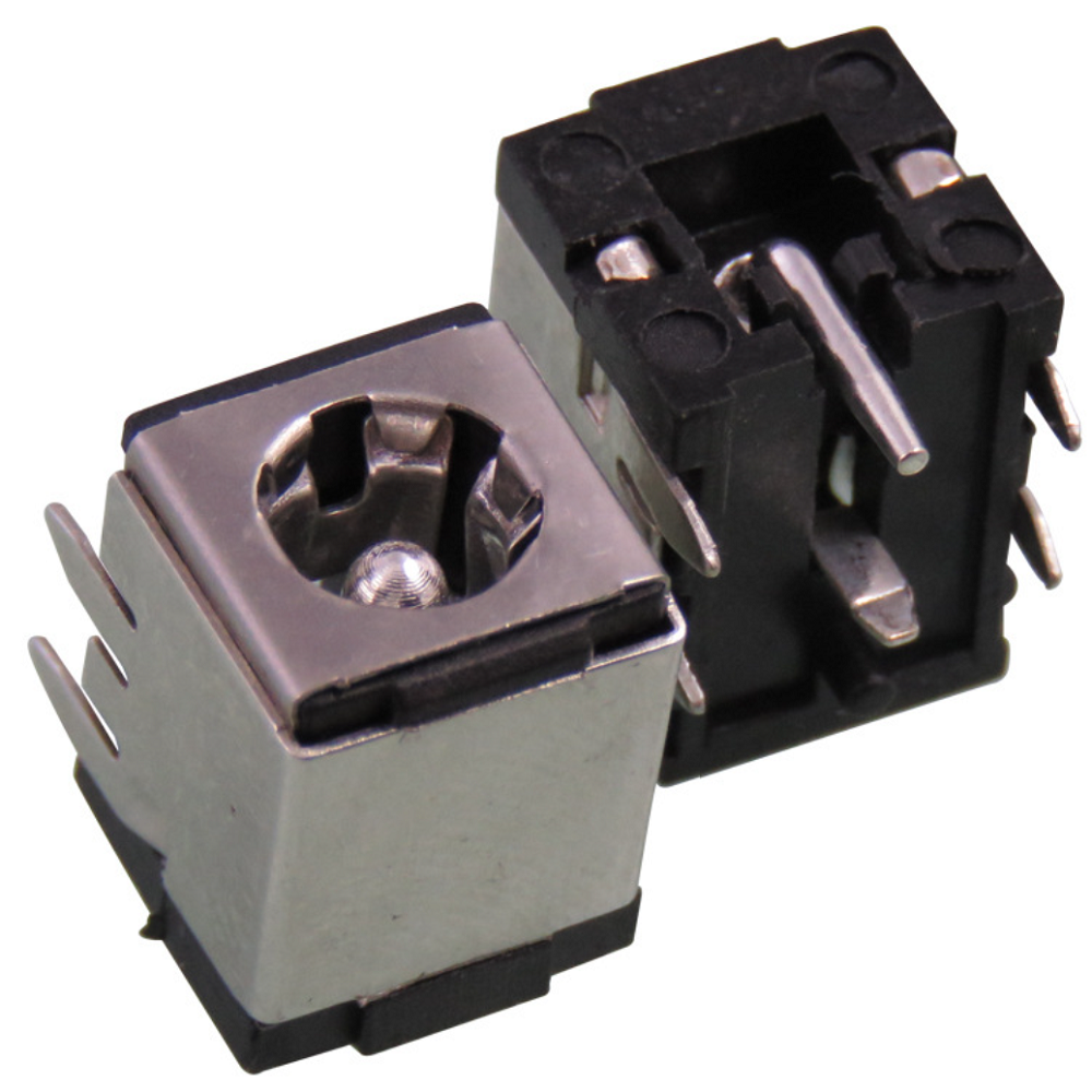 DC 511A rechtwinkliger Typ und Hochstrom-DC-Steckdose