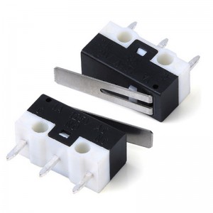 DM1-01P-141-035 Micro switch with 14.0 lever