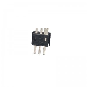 DS-0042 through hole vertical Micro Switch