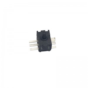 DS-0042 through hole vertical Micro Switch
