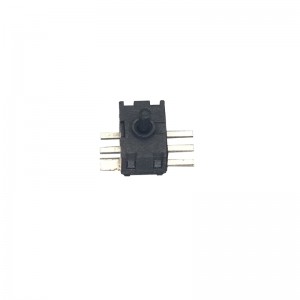 DS-0042 through hole vertical Micro Switch