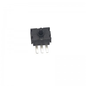 DS-0042 through hole vertical Micro Switch