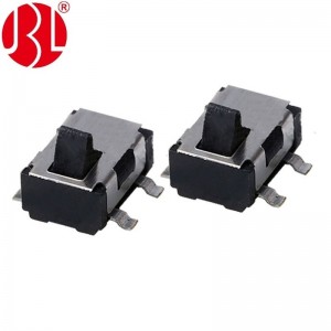 DS-1108 through hole vertical Micro Switch