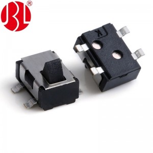 DS-1108 through hole vertical Micro Switch