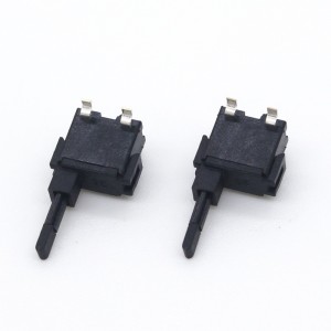 DS-1120M through hole vertical Detector switch