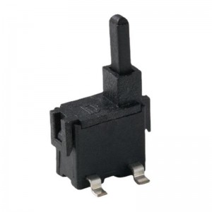 DS-1120M through hole vertical Detector switch