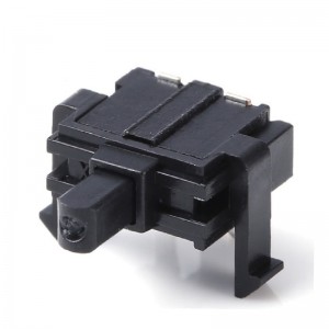 DS-1124 through hole vertical Detector switch