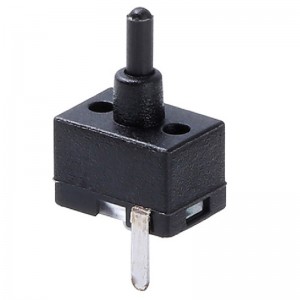 DS-1125 through hole vertical Detector switch