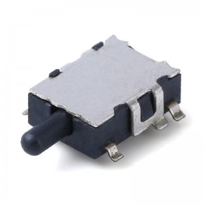 DT-025 through hole vertical Detector switch