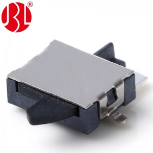 JBL DT045-L micro switch right angle SMT type
