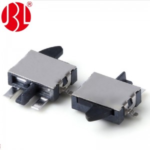 JBL DT045-L micro switch right angle SMT type