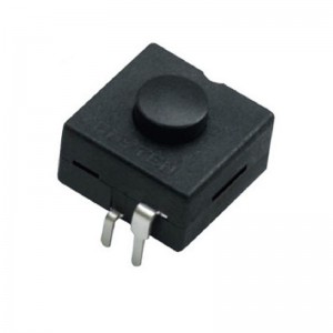 JBL6-1304A Push Button Switch Through Hole vertical