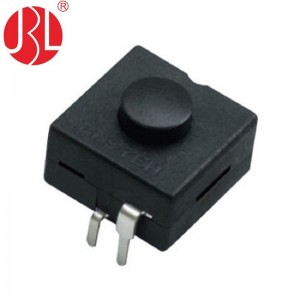 JBL6-1304A Push Button Switch Through Hole vertical