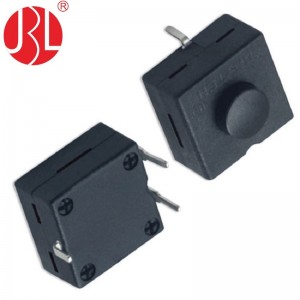 JBL6-1304A Push Button Switch Through Hole vertical