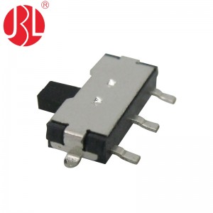 MK-12C01 mini slide Switch