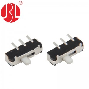 MK-12D70-E right angle SMT 1P2T mini slide switch