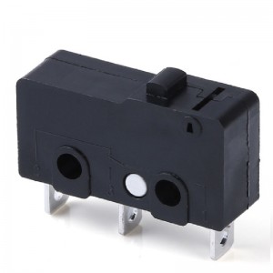 MSS0500A through hole vertical Micro Switch