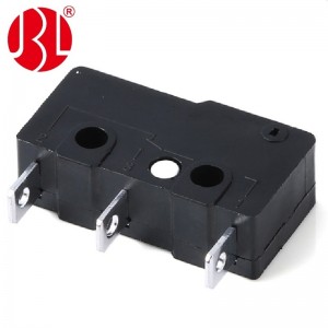 MSS0500A limit switch