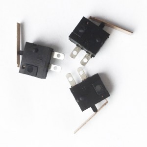 mx-1201 through hole vertical Micro Switch