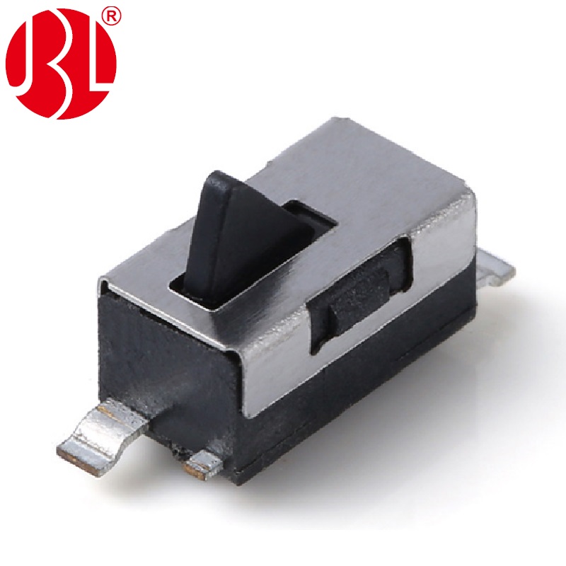 Micro switch SMT type with 2 terminals DS-1109