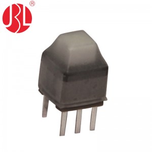 PB-22E60F Push Button Switch Through Hole Vertical