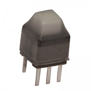 PB-22E60F Push Button Switch Through Hole Vertical