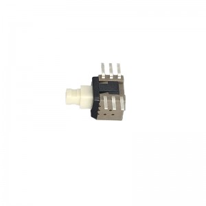 PB-22E60L180C-S Push Button Switch SMT right angle