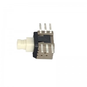PB-22E60L180C-S Push Button Switch SMT right angle