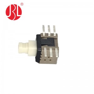 PB-22E60L180C-S Push Button Switch SMT right angle