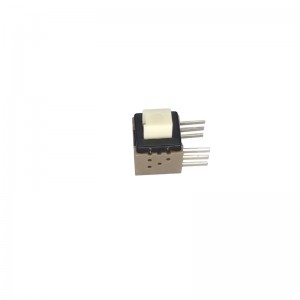 PB-22E64L180C Push Button Switch Through Hole Vertical