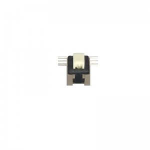 PB-22E64N180C-S Push Button Switch SMT right angle