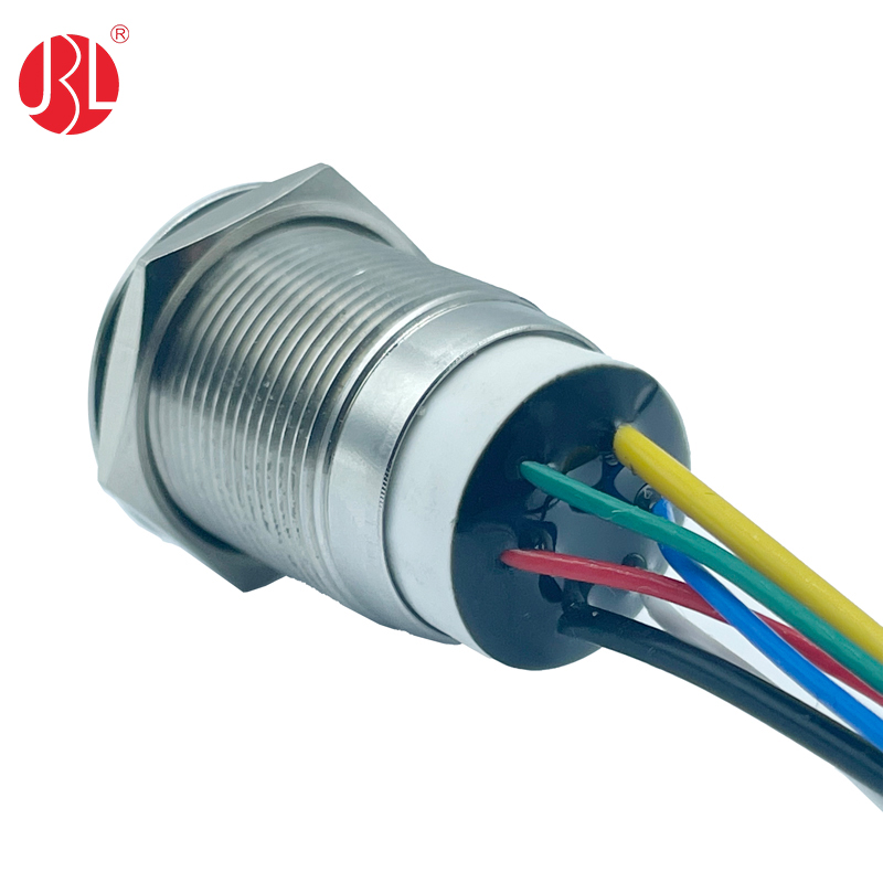 PBM-19A-P1 series anti vandal switch (5)