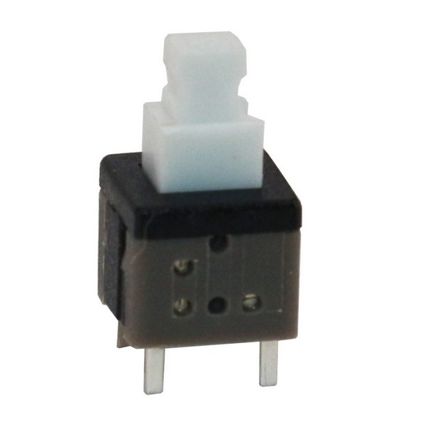 PB 22E64 5.8mmx5.8mmMini Pushbutton switch DPDT Push Button Switch For