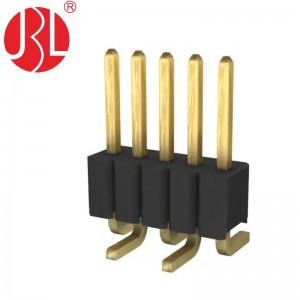 PH1.27 PIN HEADER  SINGLE ROW SURE FACE MOUNT VERTICAL SMT