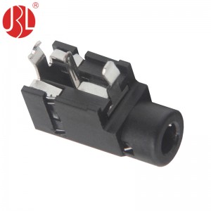 PJ-314 3.5mm DIP right angle audio jack