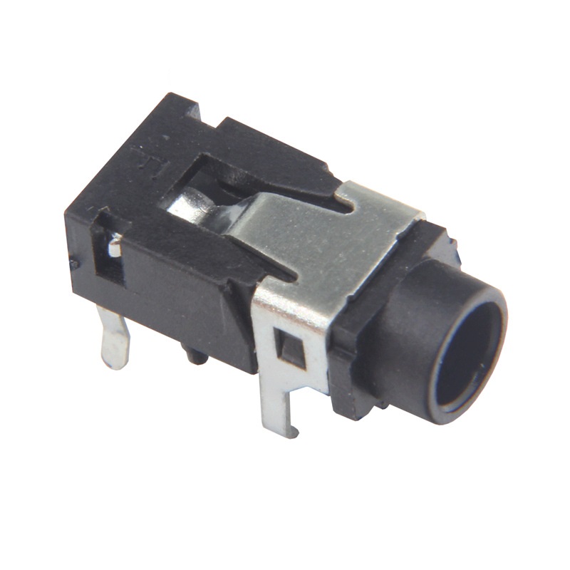 PJ-321 3.5mm audio jack (1)
