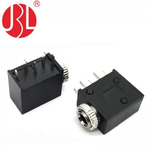 PJ-325M 3.5mm DIP right angle audio jack 35RAPC3BV4