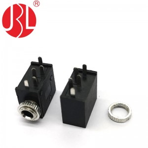 PJ-325M 3.5mm DIP right angle audio jack 35RAPC3BV4