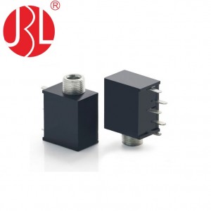 PJ-325M 3.5mm DIP right angle audio jack 35RAPC3BV4