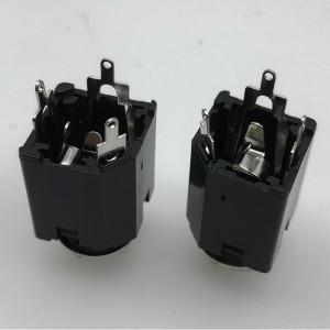 PJ-612  Audio Jack
