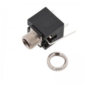 PJ398SM Audio Jack 3.5mm Phone Socket Mini Jack