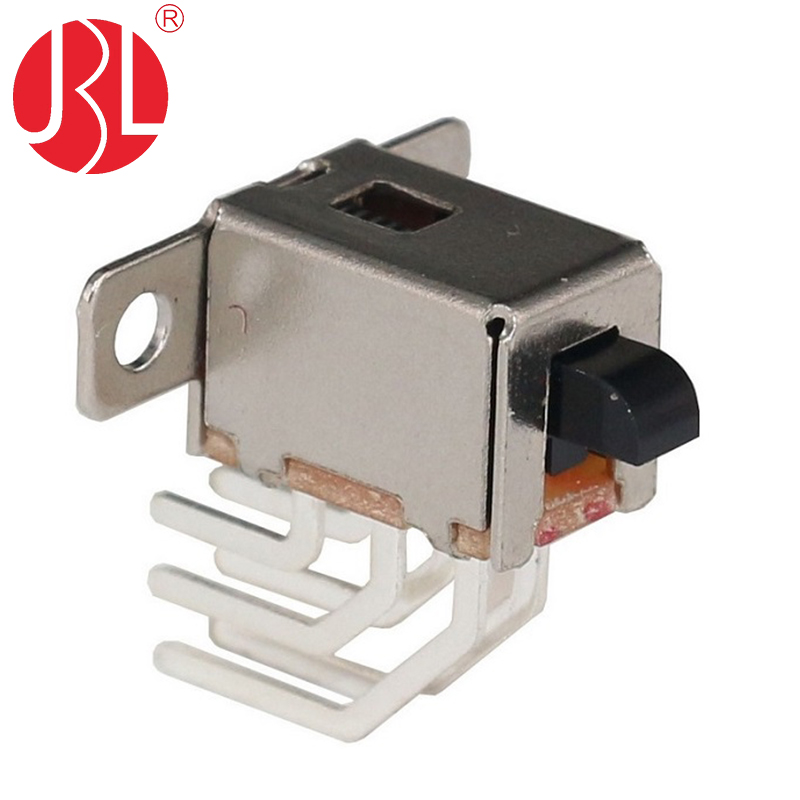 PS-22F07 panel mount push button switch (1)
