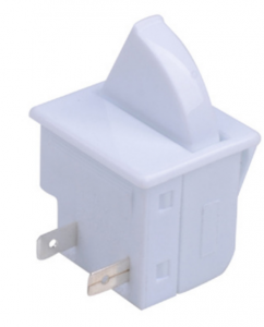 PS22-1-6-3 through hole vertical Micro Switch