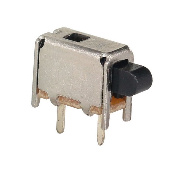 PS 11D33 Pushbutton switch 1P1T Non lock Hot Selling Pushbutton Switch