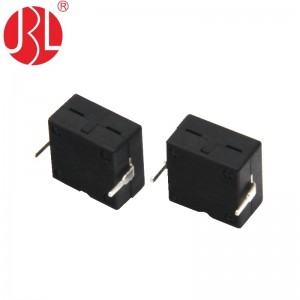 JBL8-1209 Push Button Switch Through Hole vertical