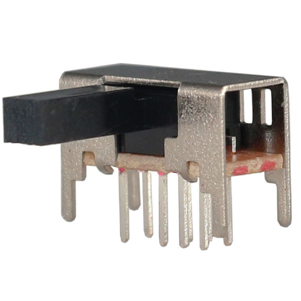 SK-23D25 slide switch (2)