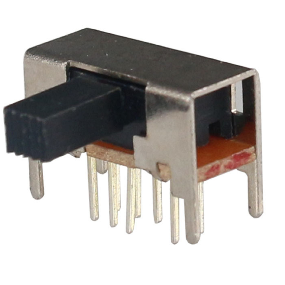 SK-23D25 2P3T Slide Switch right angle DIP Type Cheap Price