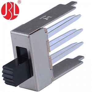 SS-22F22 DPDT Slide switch through hole vertical DIP type 01