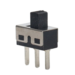 SS-12D10  slide switches power switch